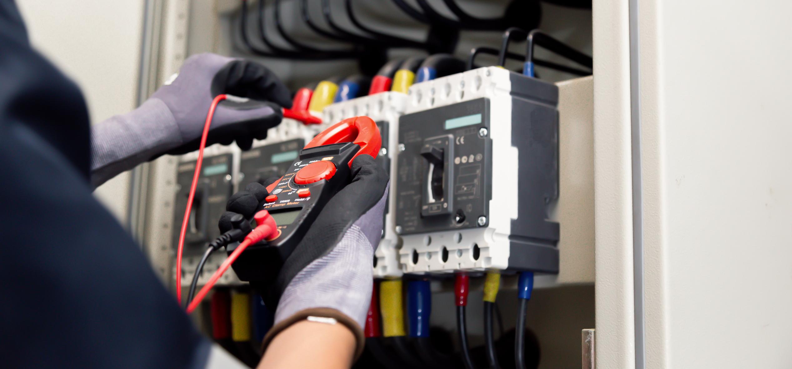 Professional Electrical Services