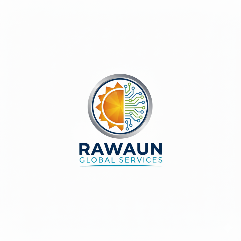 RAWAUN Global Services